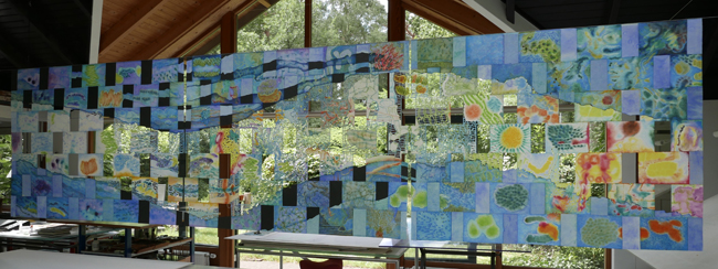 nikki van esall colors of sunlight2025entry1